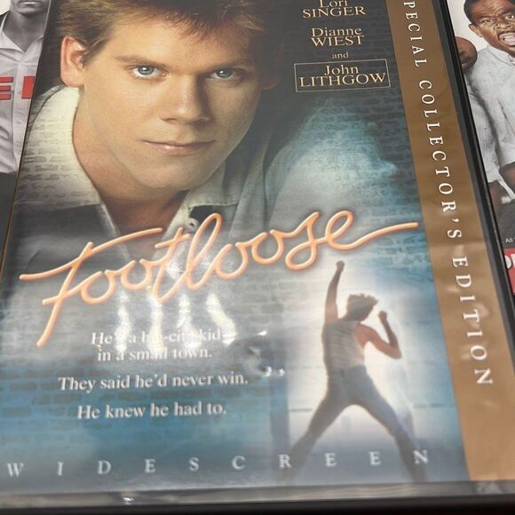 DVD movie bundle- 9 titles - Picture 6 of 9